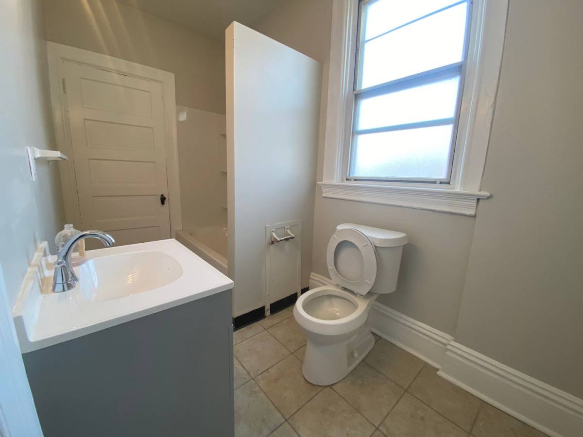 Apartment for rent at 55 N Sprague Ave, Pittsburgh, PA 15202