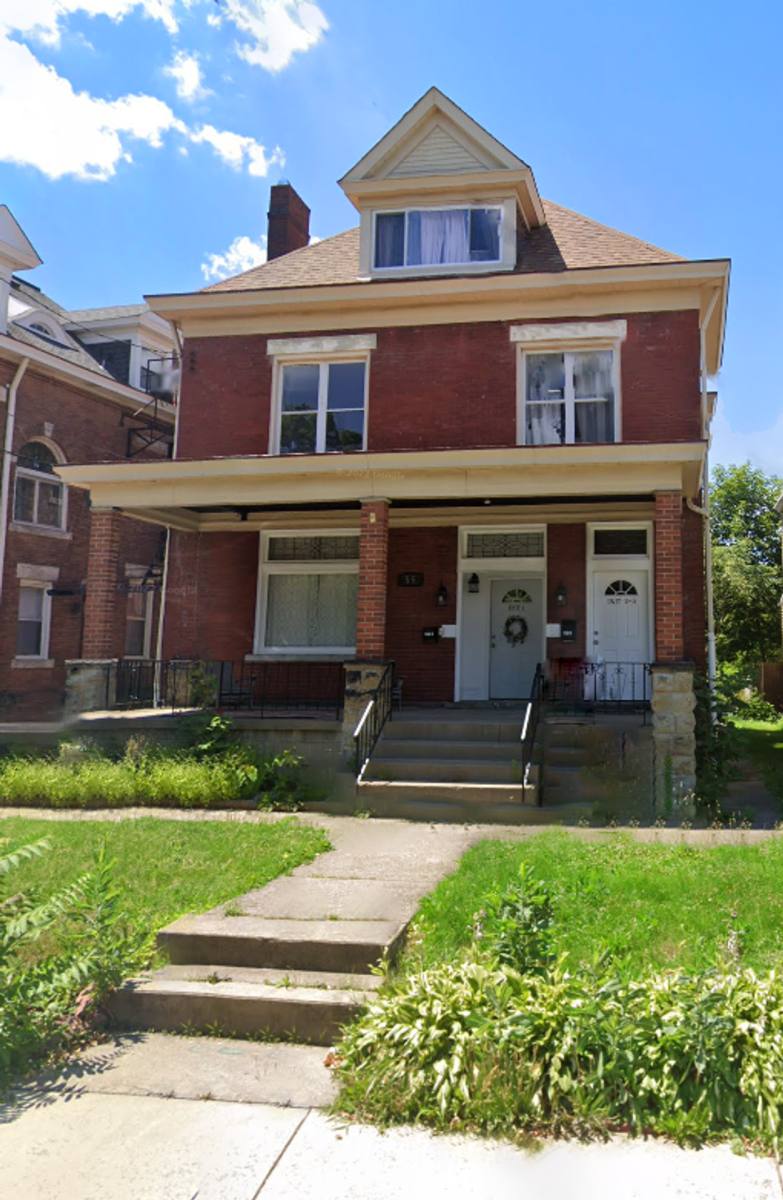 Apartment for rent at 55 N Sprague Ave, Pittsburgh, PA 15202