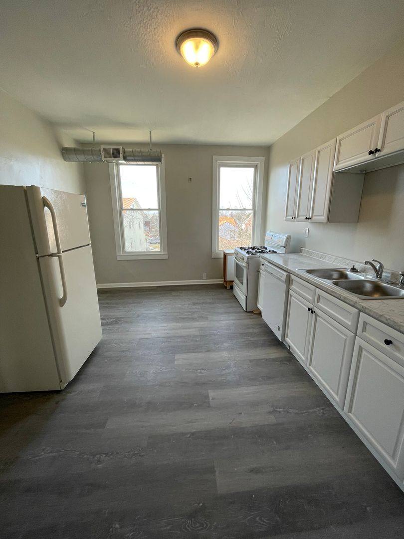 Apartment for rent at 55 N Sprague Ave, Pittsburgh, PA 15202
