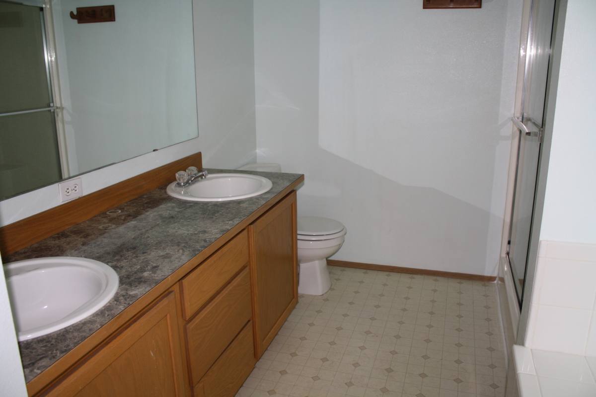House for rent at 4026 231st St Court E, Spanaway, WA 98387