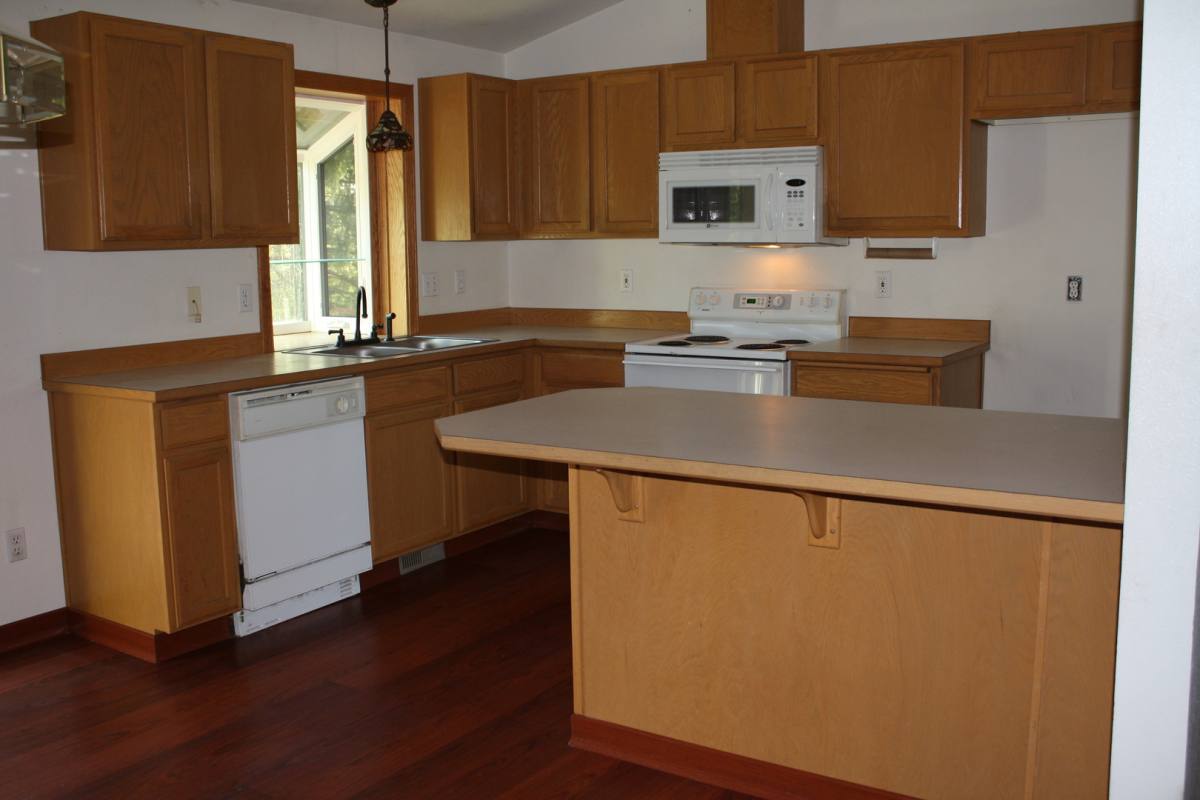 House for rent at 4026 231st St Court E, Spanaway, WA 98387