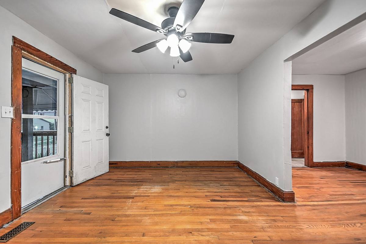 House for rent at 1630 Park St, Kingsport, TN 37664