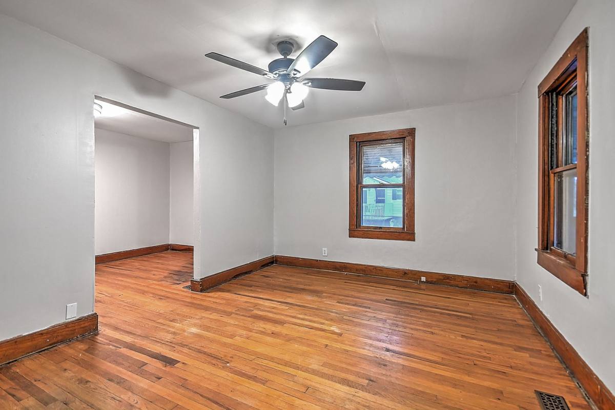 House for rent at 1630 Park St, Kingsport, TN 37664