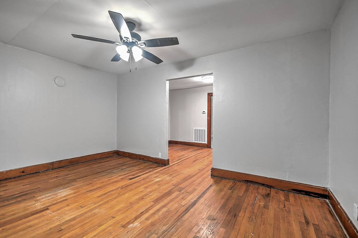 House for rent at 1630 Park St, Kingsport, TN 37664