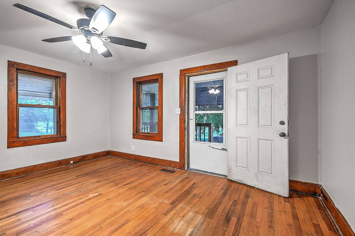 House for rent at 1630 Park St, Kingsport, TN 37664