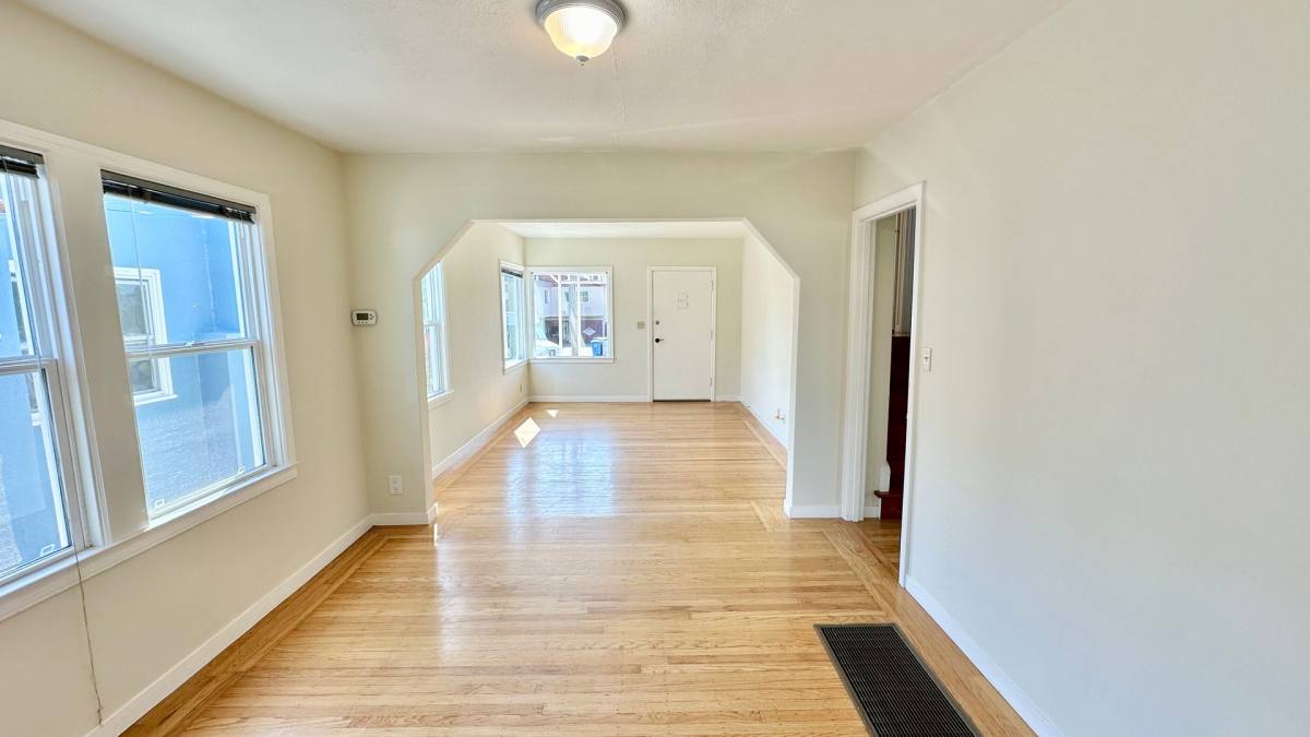 House for rent at 1426 Liberty St, El Cerrito, CA 94530