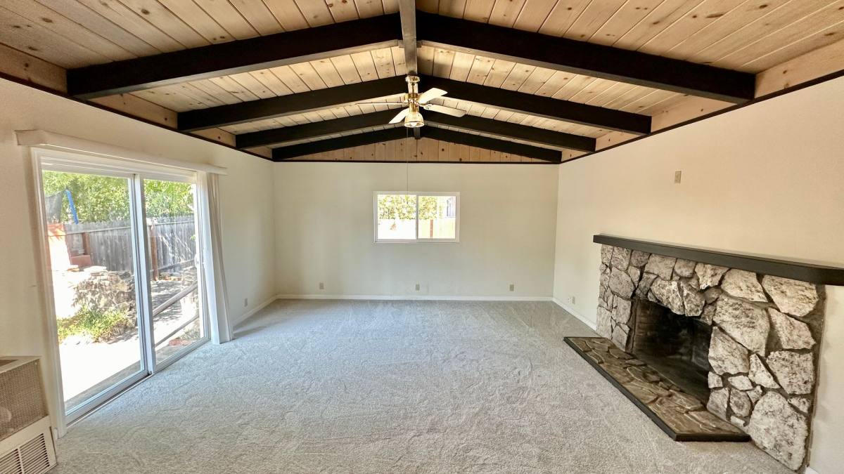 House for rent at 1426 Liberty St, El Cerrito, CA 94530
