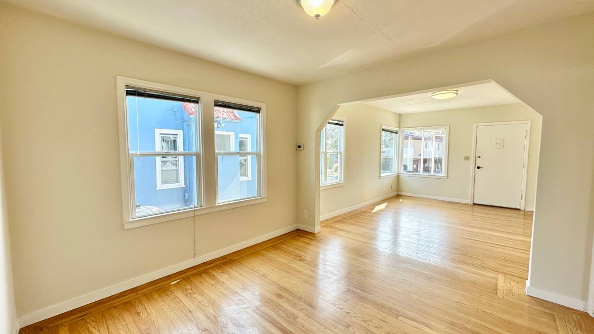 House for rent at 1426 Liberty St, El Cerrito, CA 94530