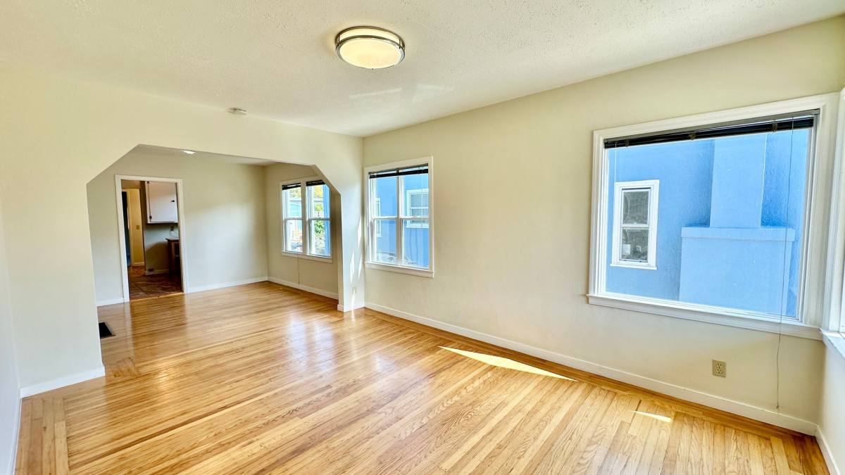 House for rent at 1426 Liberty St, El Cerrito, CA 94530