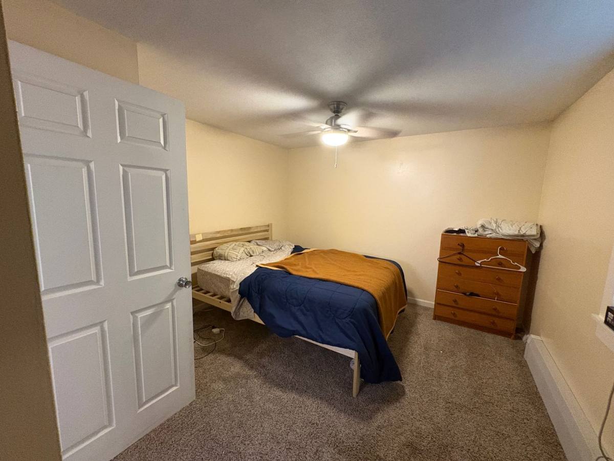 Apartment for rent at 413 Moro St, Manhattan, KS 66502
