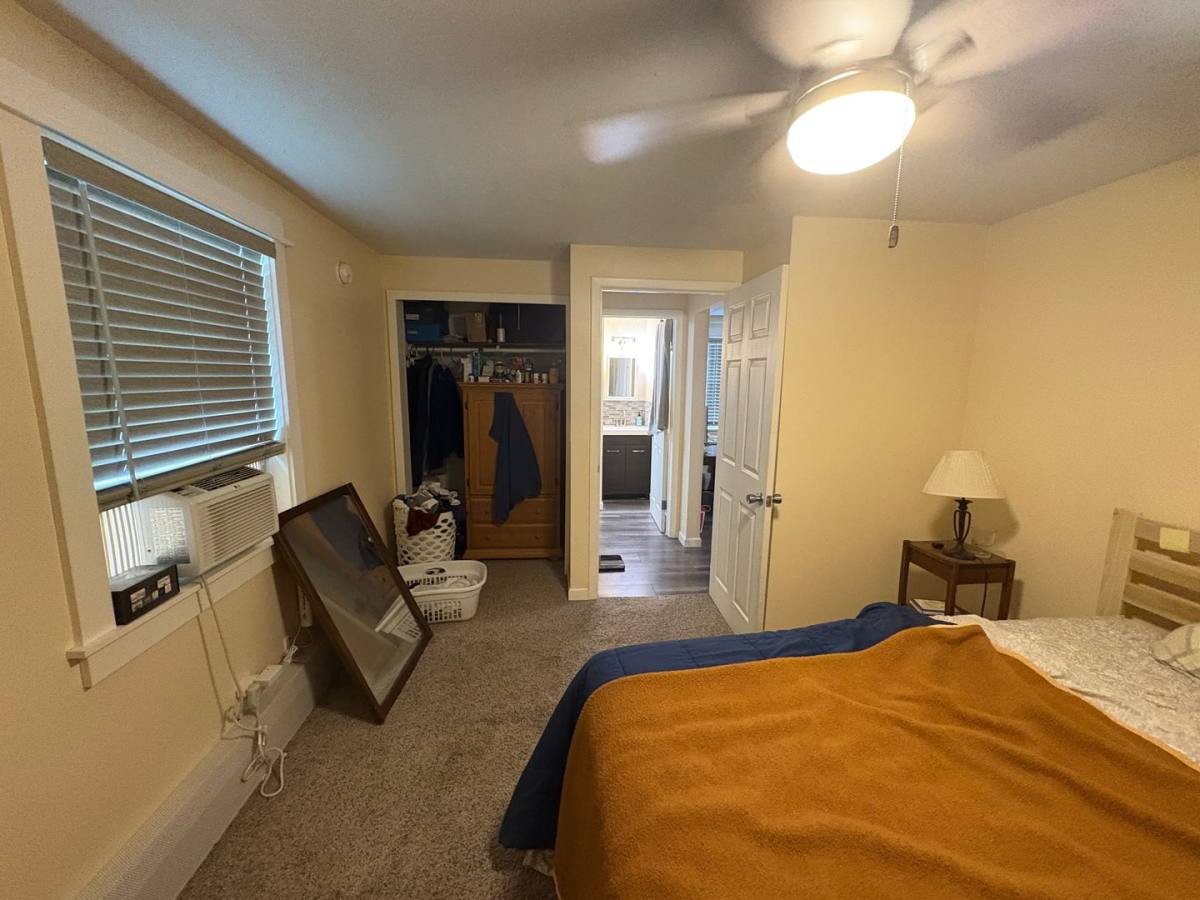 Apartment for rent at 413 Moro St, Manhattan, KS 66502