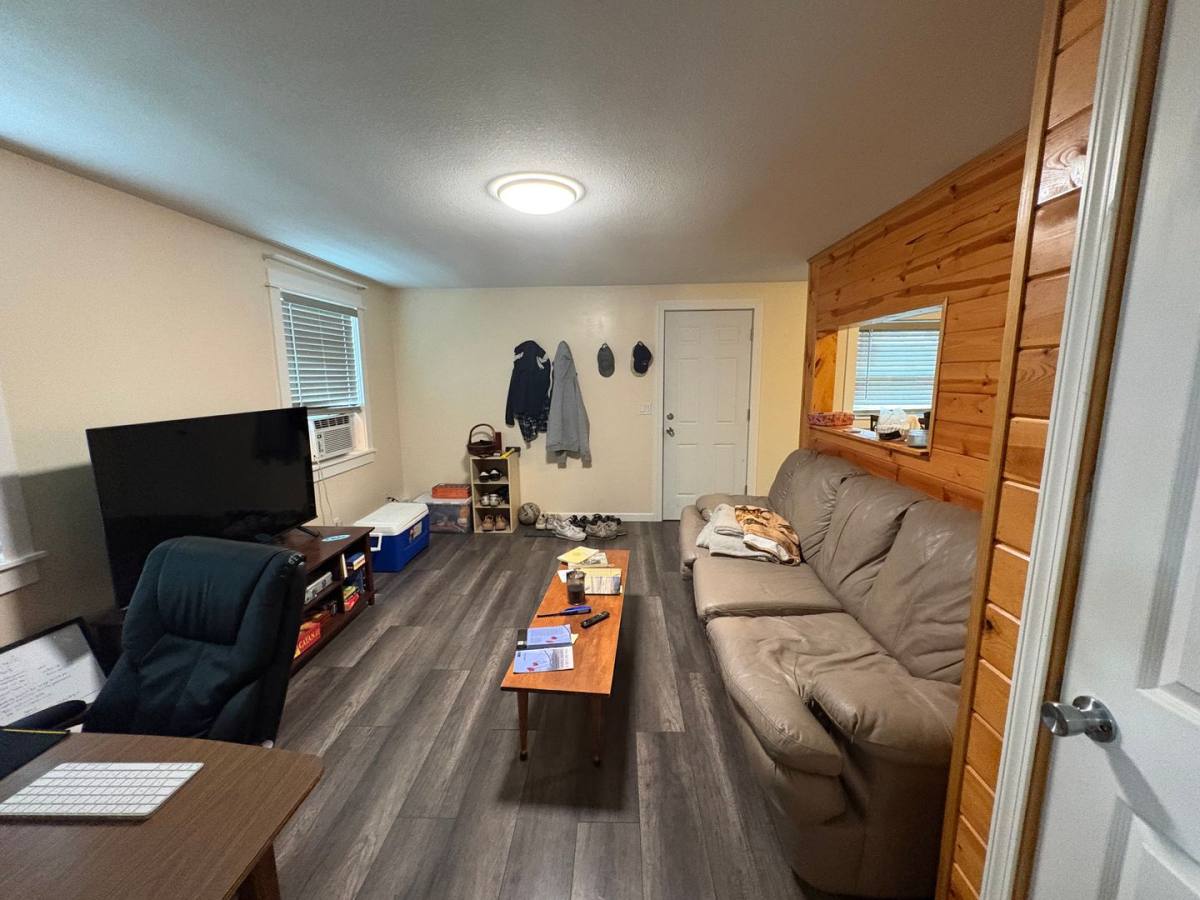 Apartment for rent at 413 Moro St, Manhattan, KS 66502