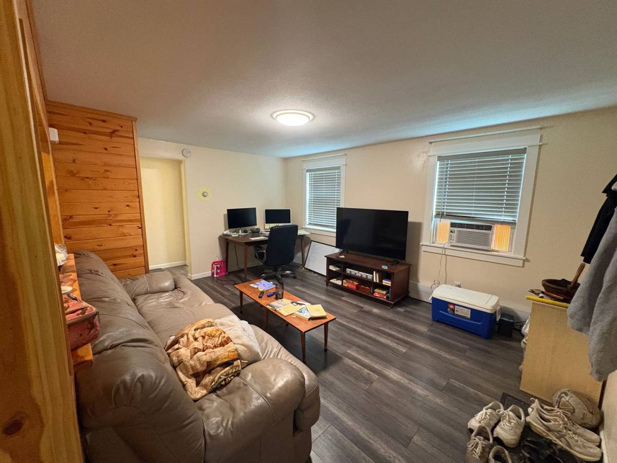 Apartment for rent at 413 Moro St, Manhattan, KS 66502