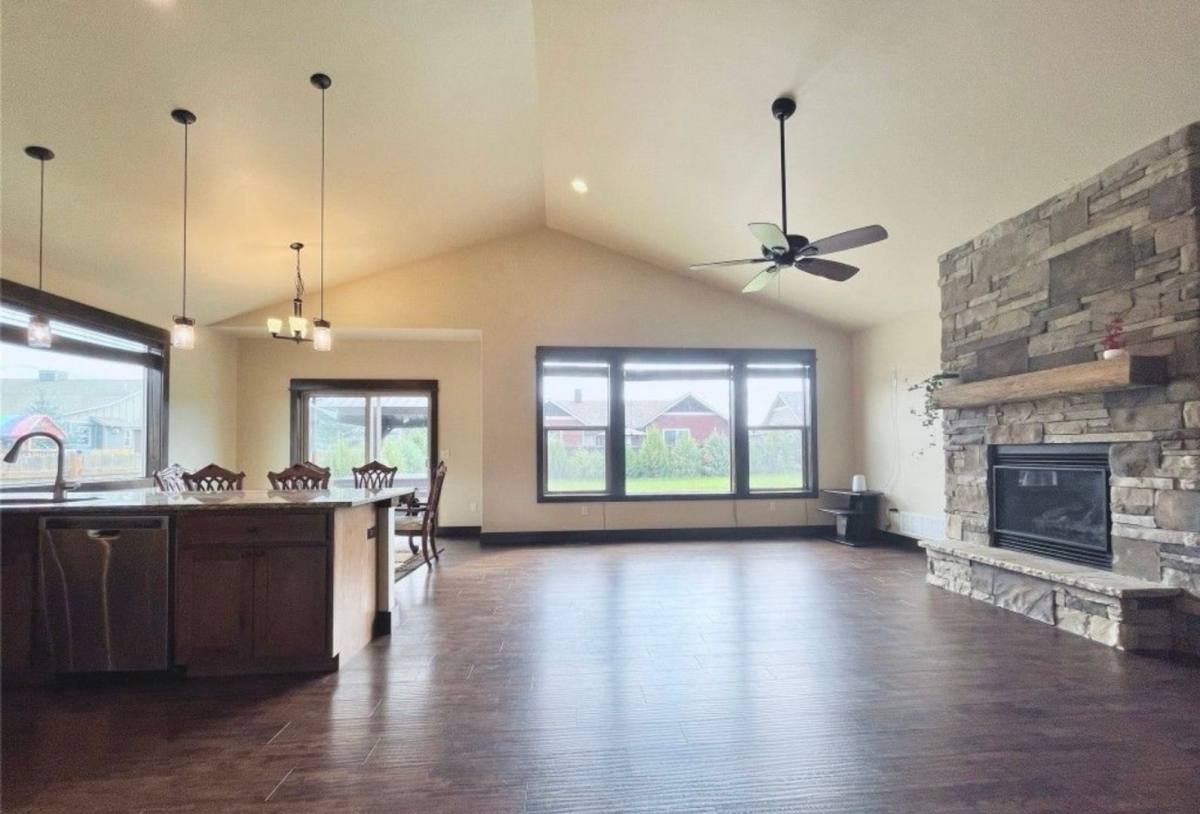 House for rent at 378 Ramshorn Peak Lane, Bozeman, MT 59718