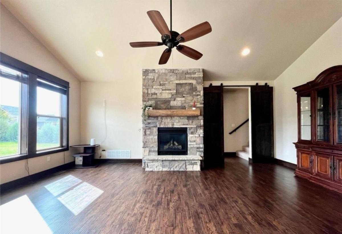 House for rent at 378 Ramshorn Peak Lane, Bozeman, MT 59718