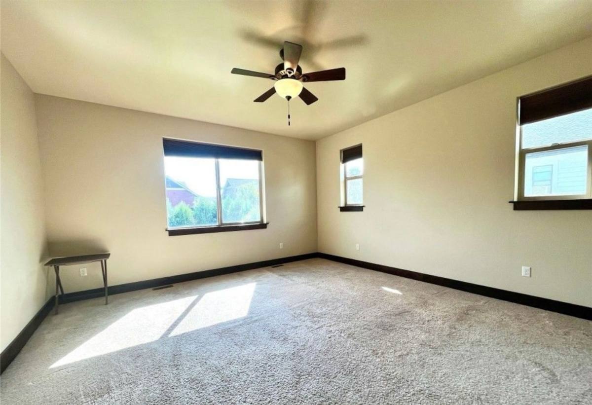 House for rent at 378 Ramshorn Peak Lane, Bozeman, MT 59718