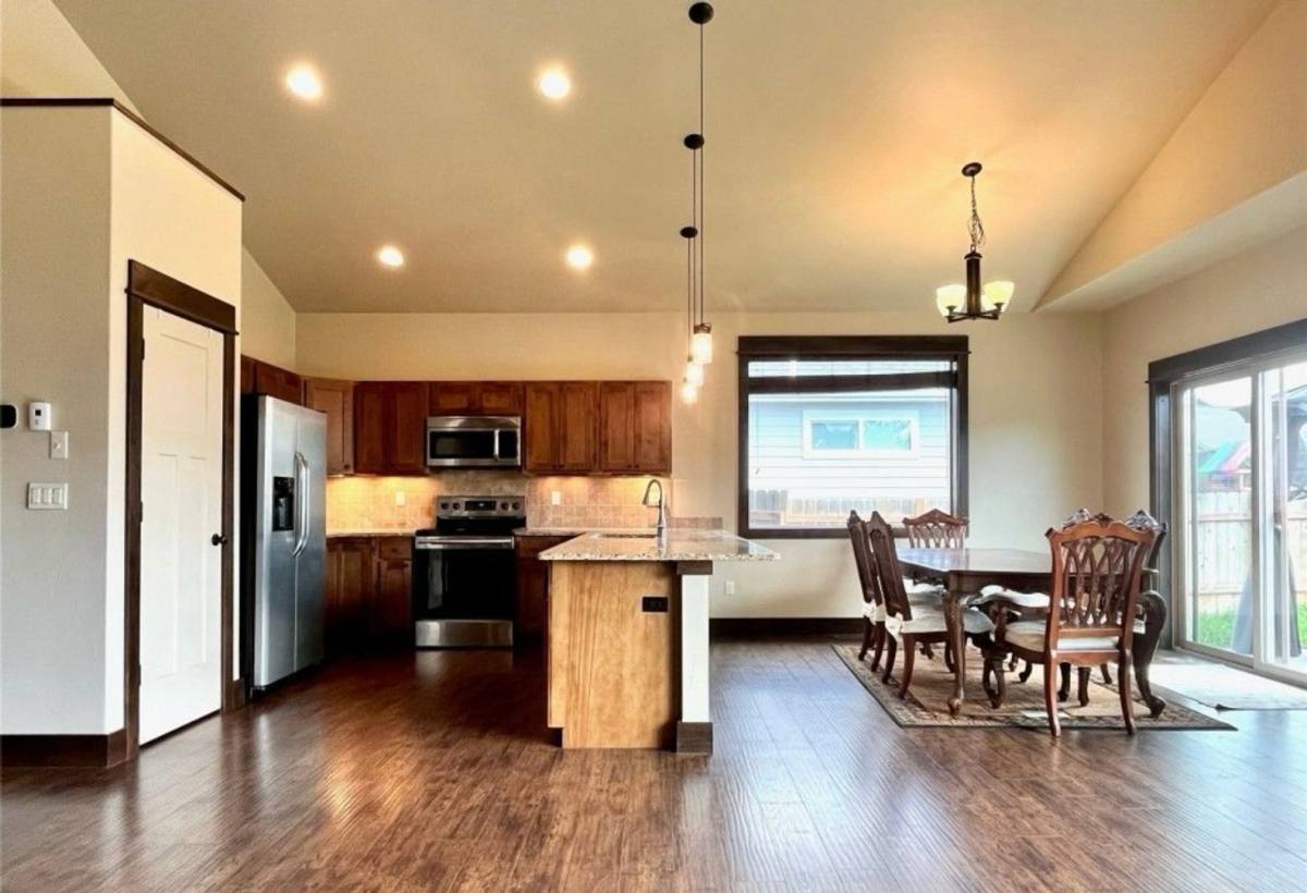 House for rent at 378 Ramshorn Peak Lane, Bozeman, MT 59718