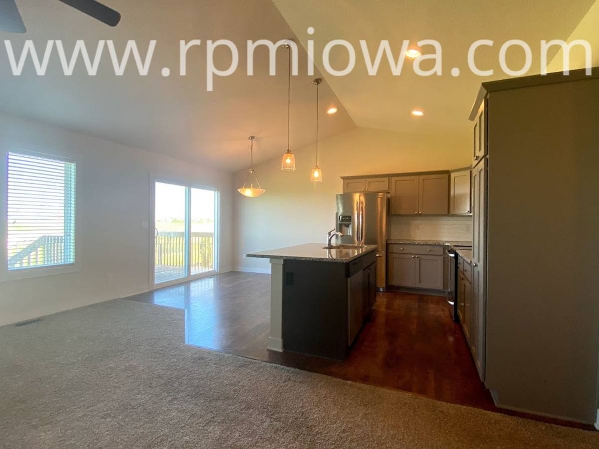House for rent at 1503 NW Abbie Dr, Ankeny, IA 50023