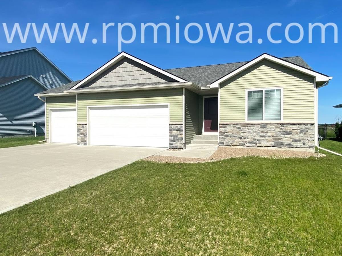 House for rent at 1503 NW Abbie Dr, Ankeny, IA 50023