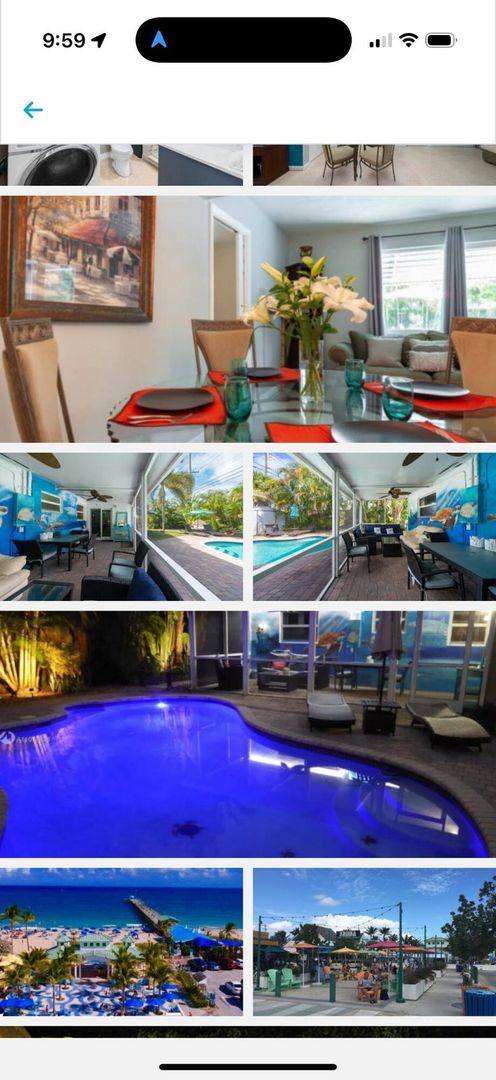 House for rent at 4511 NE 13th Ave, Fort Lauderdale, FL 33334