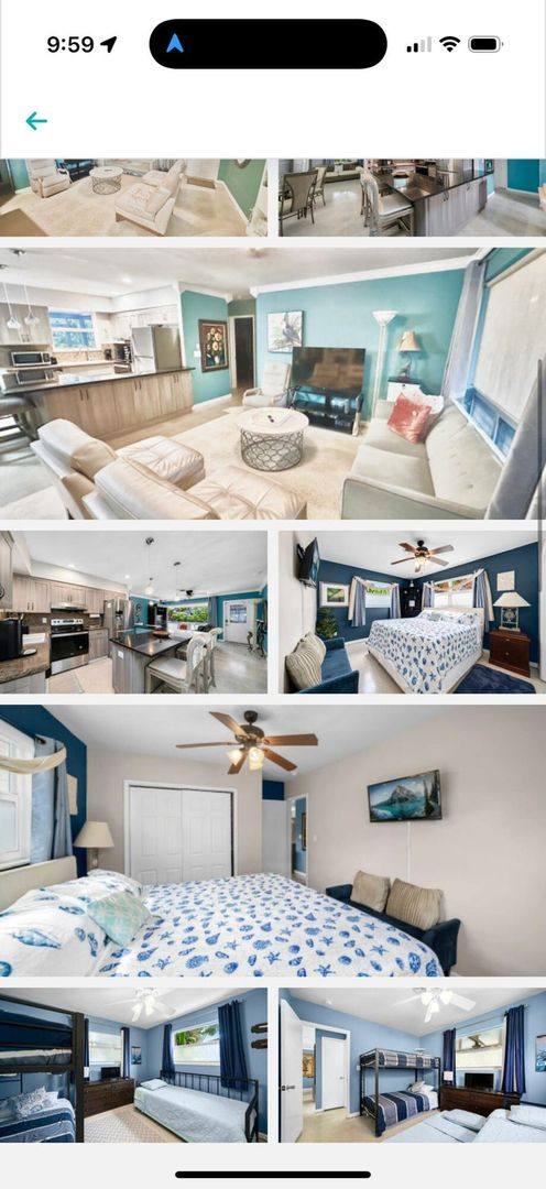 House for rent at 4511 NE 13th Ave, Fort Lauderdale, FL 33334