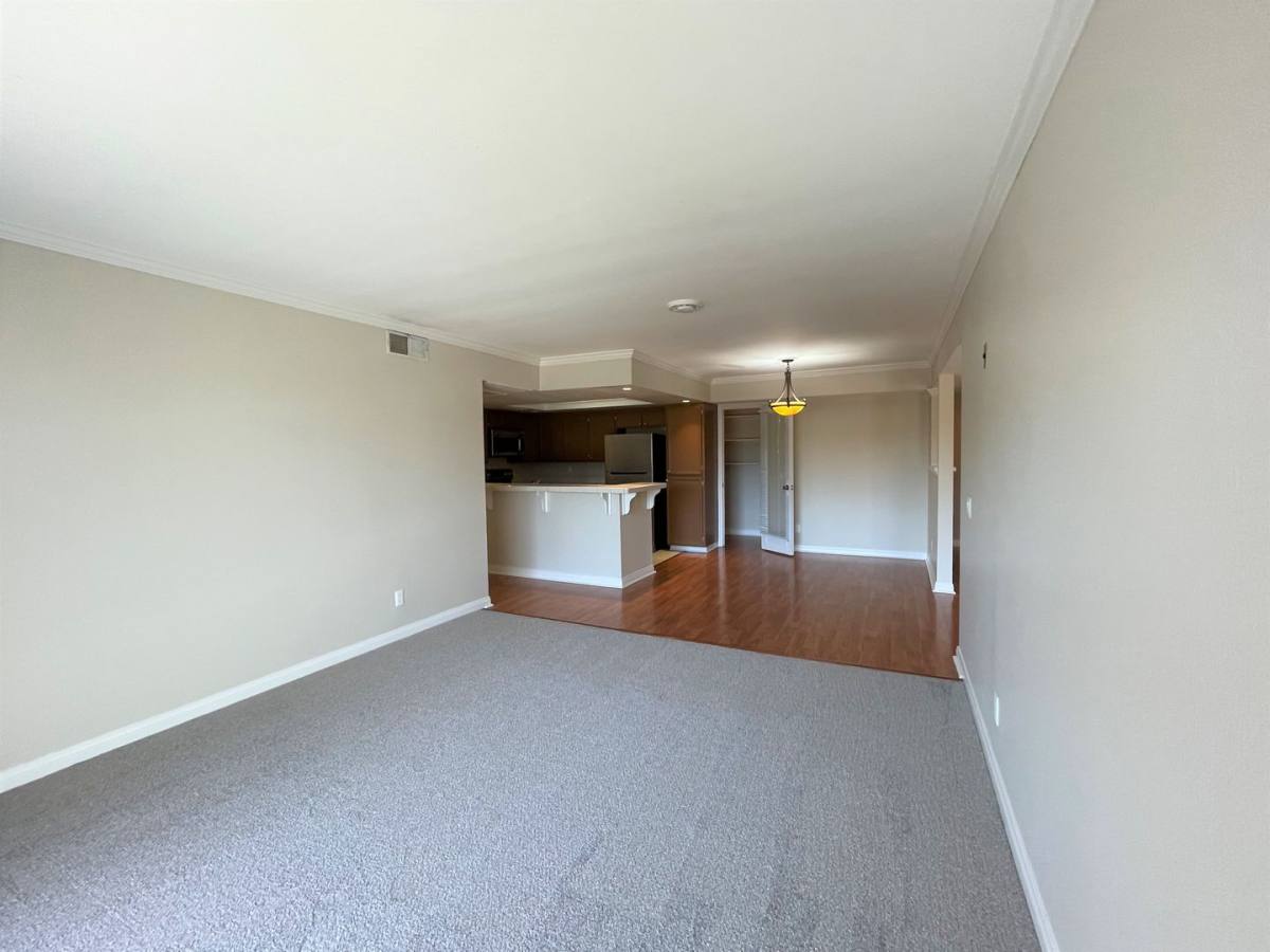 Condo for rent at 5885 El Cajon Blvd, San Diego, CA 92115
