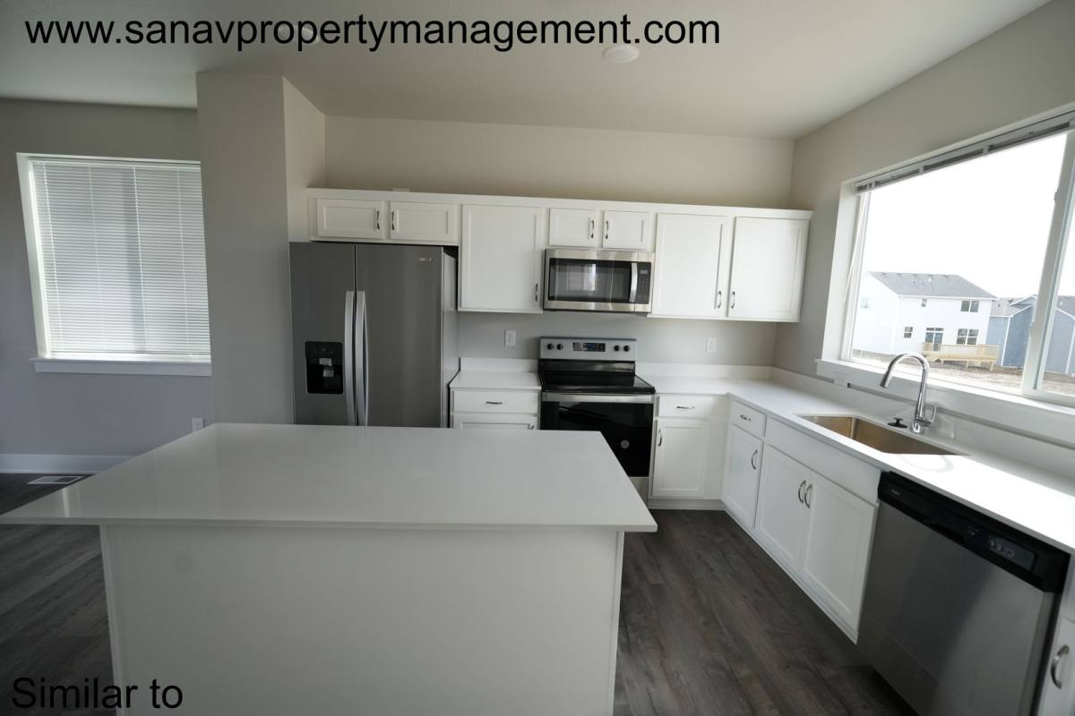 House for rent at 620 Kingfisher Dr, Norwalk, IA 50211