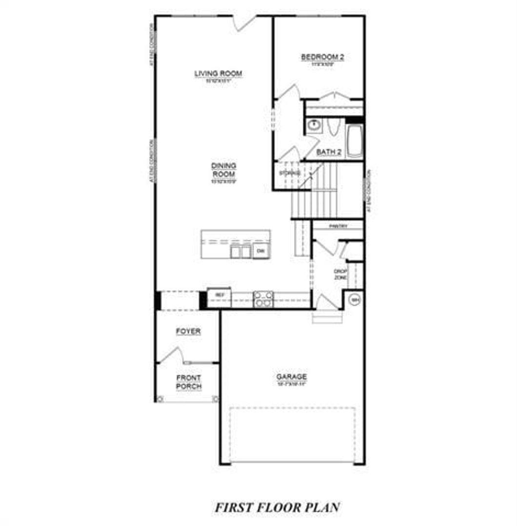 Townhouse for rent at 6090 Artigas Dr, Fort Mill, SC 29707
