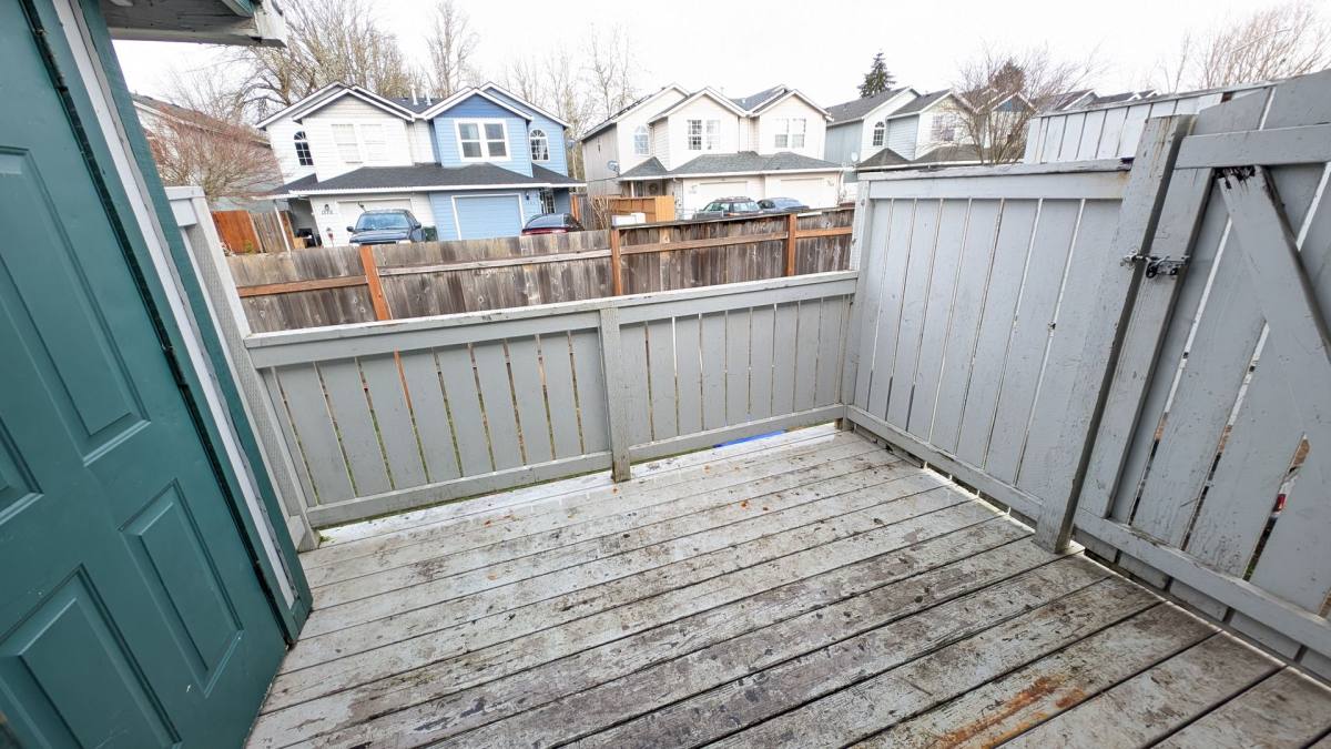 House for rent at 1360 S Ivy St, Cornelius, OR 97113
