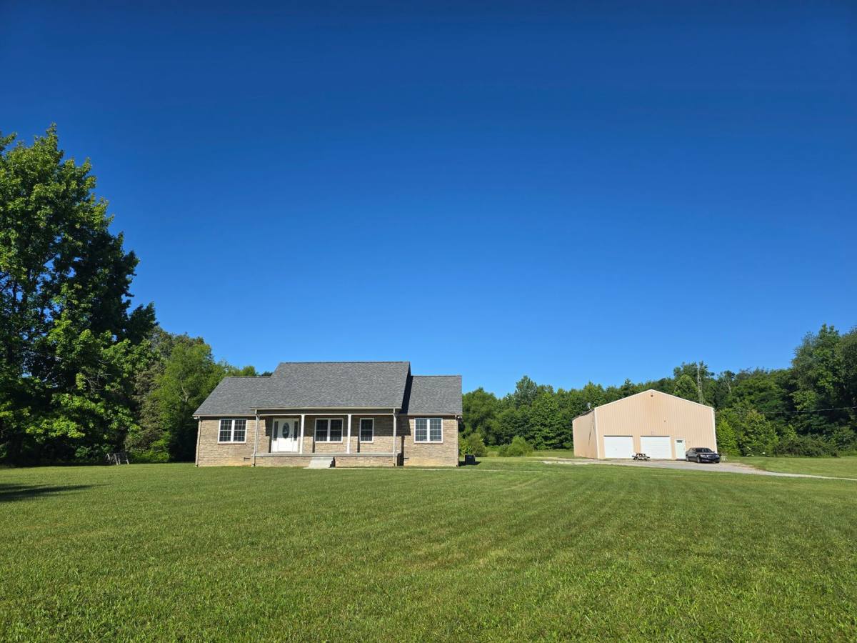 House for rent at 10088 Highway, Utica, KY 42376