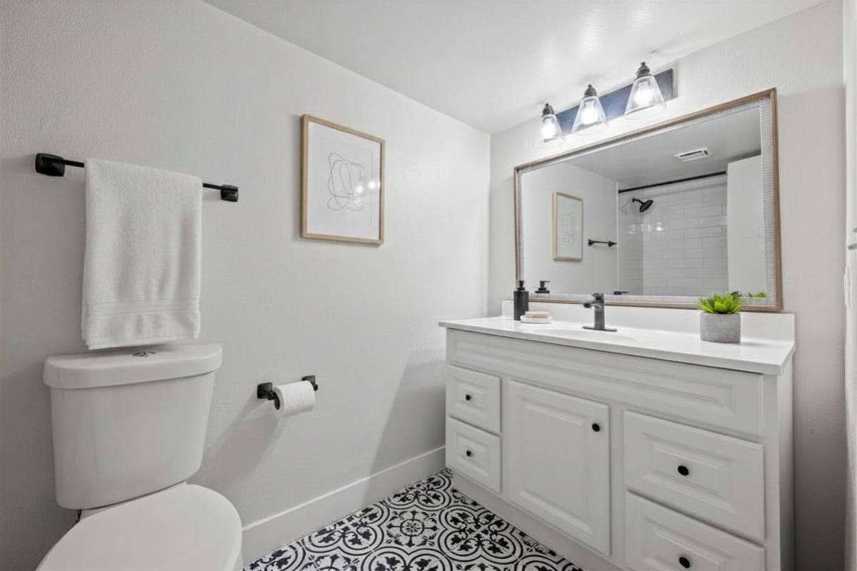 Condo for rent at 4671 S Decatur St, Englewood, CO 80110