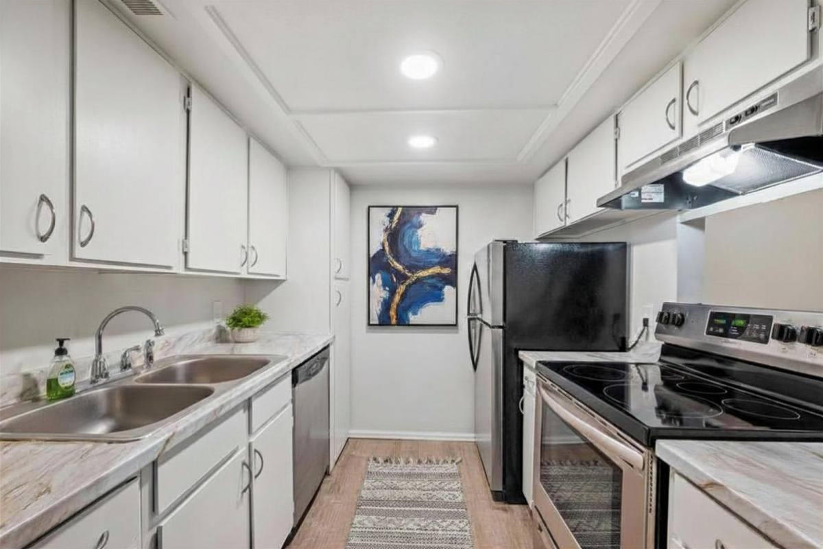 Condo for rent at 4671 S Decatur St, Englewood, CO 80110