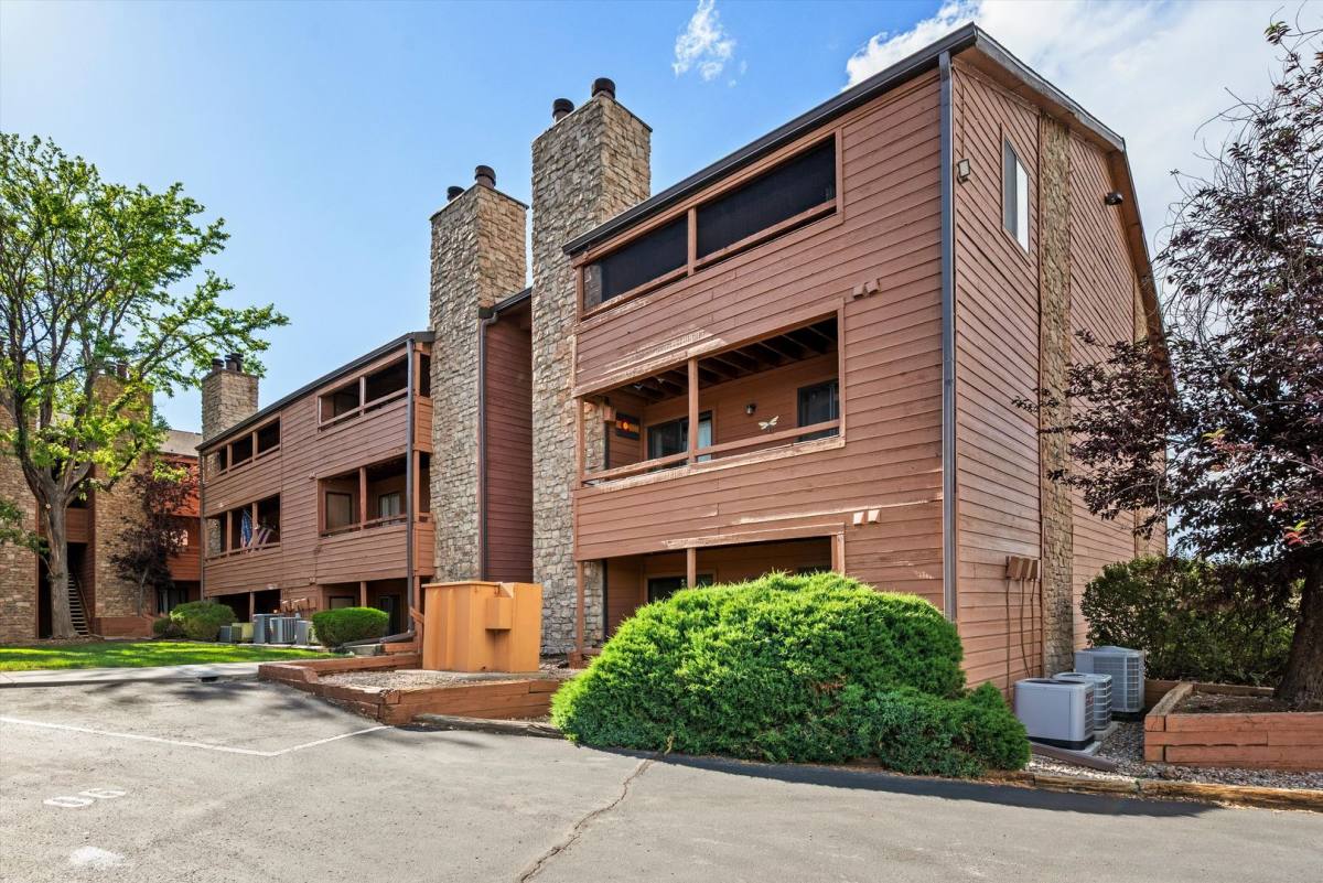 Condo for rent at 4671 S Decatur St, Englewood, CO 80110