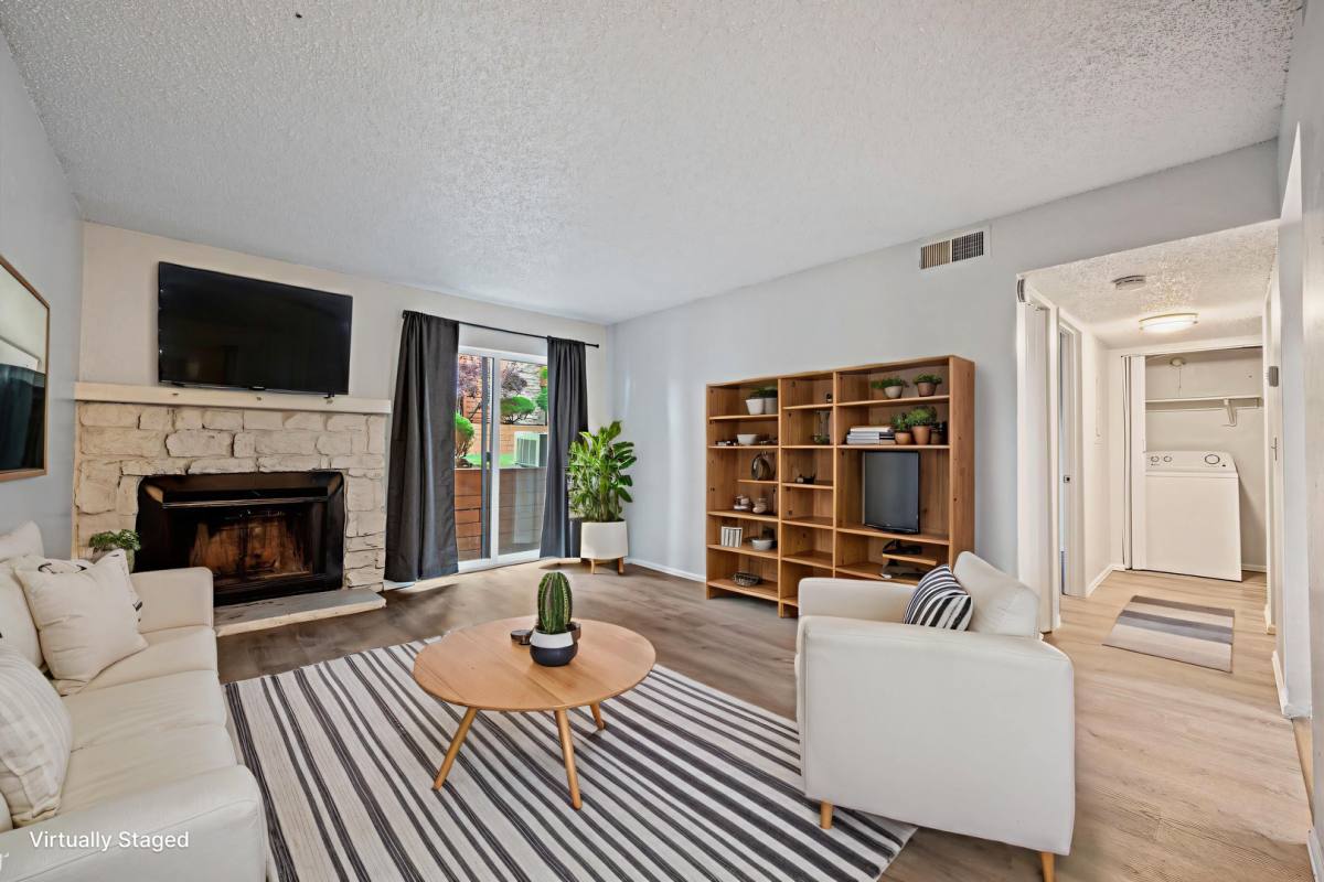 Condo for rent at 4671 S Decatur St, Englewood, CO 80110