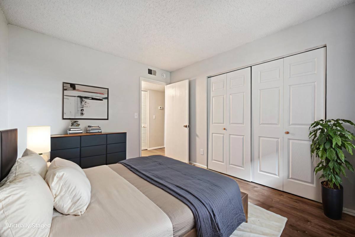 Condo for rent at 4671 S Decatur St, Englewood, CO 80110