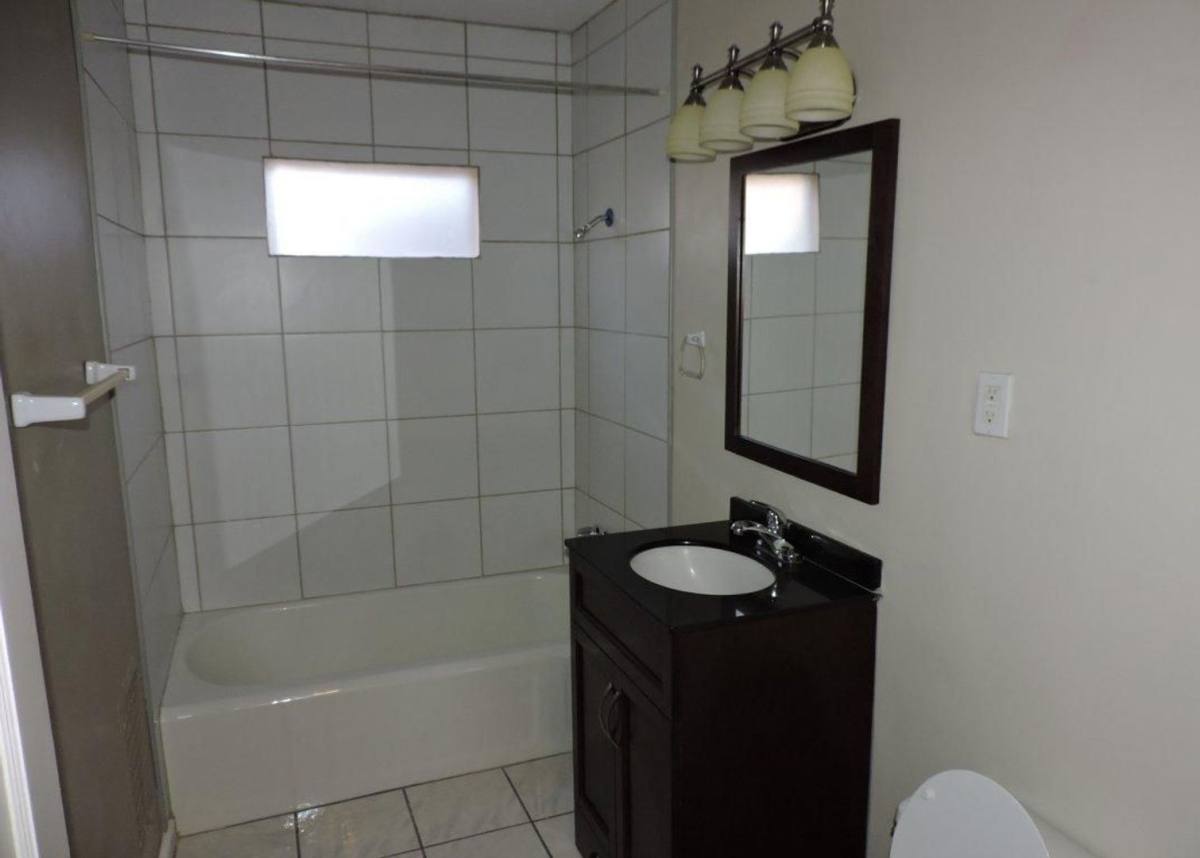House for rent at 3531 Jefferson Ave, El Paso, TX 79930