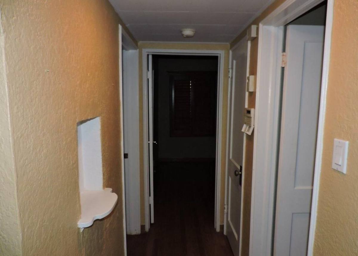 House for rent at 3531 Jefferson Ave, El Paso, TX 79930