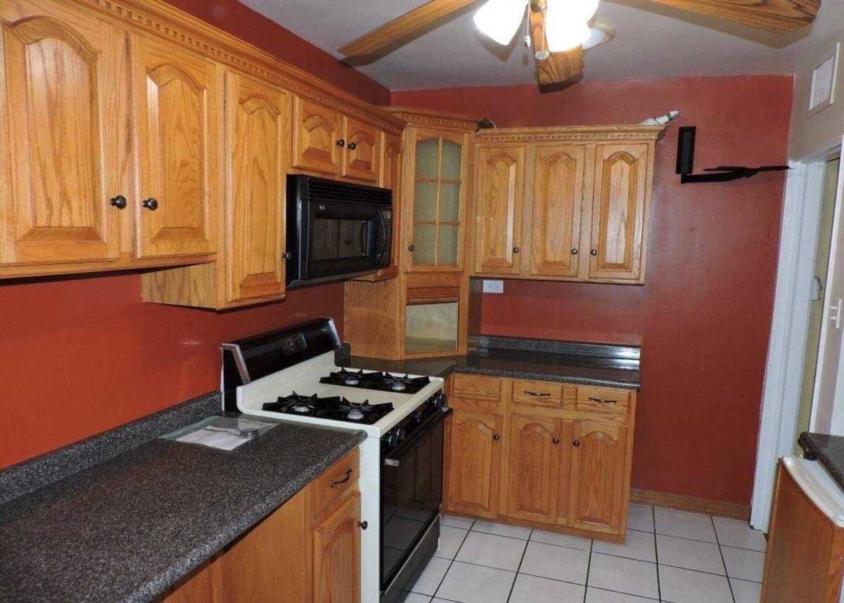 House for rent at 3531 Jefferson Ave, El Paso, TX 79930