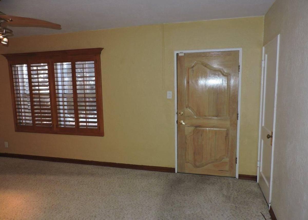 House for rent at 3531 Jefferson Ave, El Paso, TX 79930