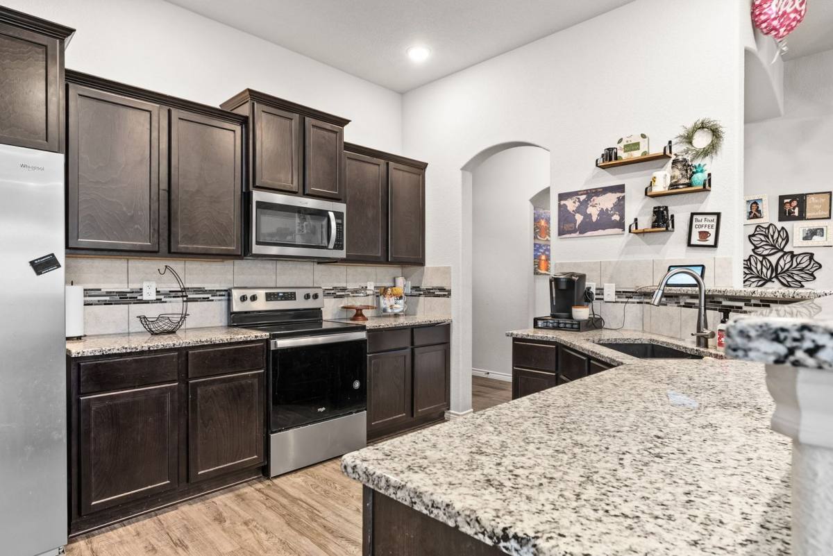House for rent at 907 McLaury Cove, Killeen, TX 76542