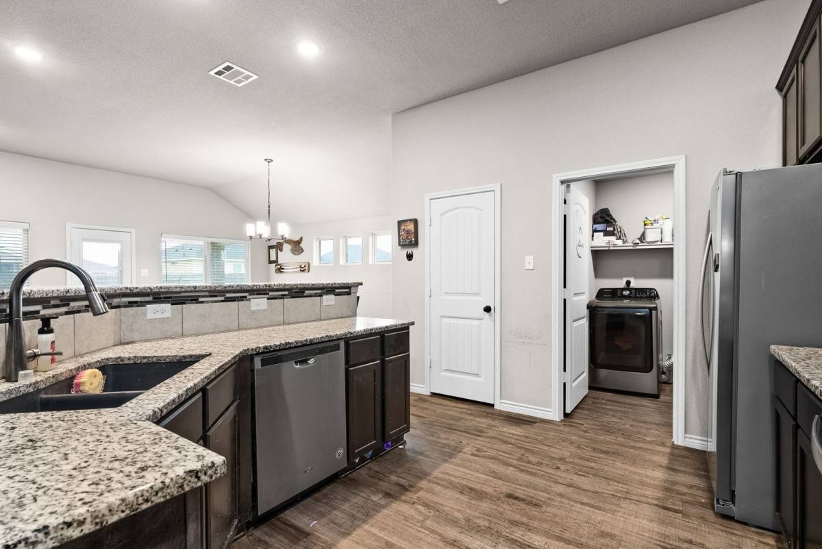 House for rent at 907 McLaury Cove, Killeen, TX 76542
