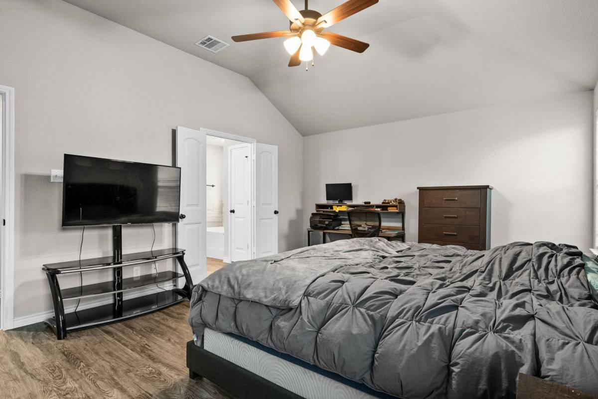 House for rent at 907 McLaury Cove, Killeen, TX 76542
