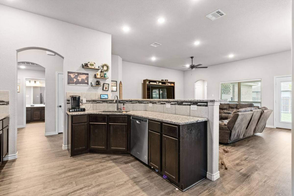House for rent at 907 McLaury Cove, Killeen, TX 76542