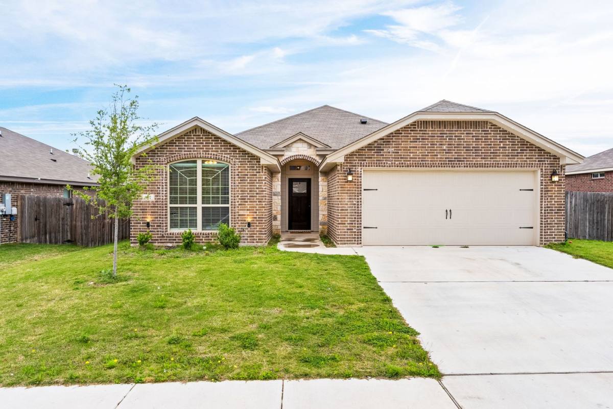 House for rent at 907 McLaury Cove, Killeen, TX 76542