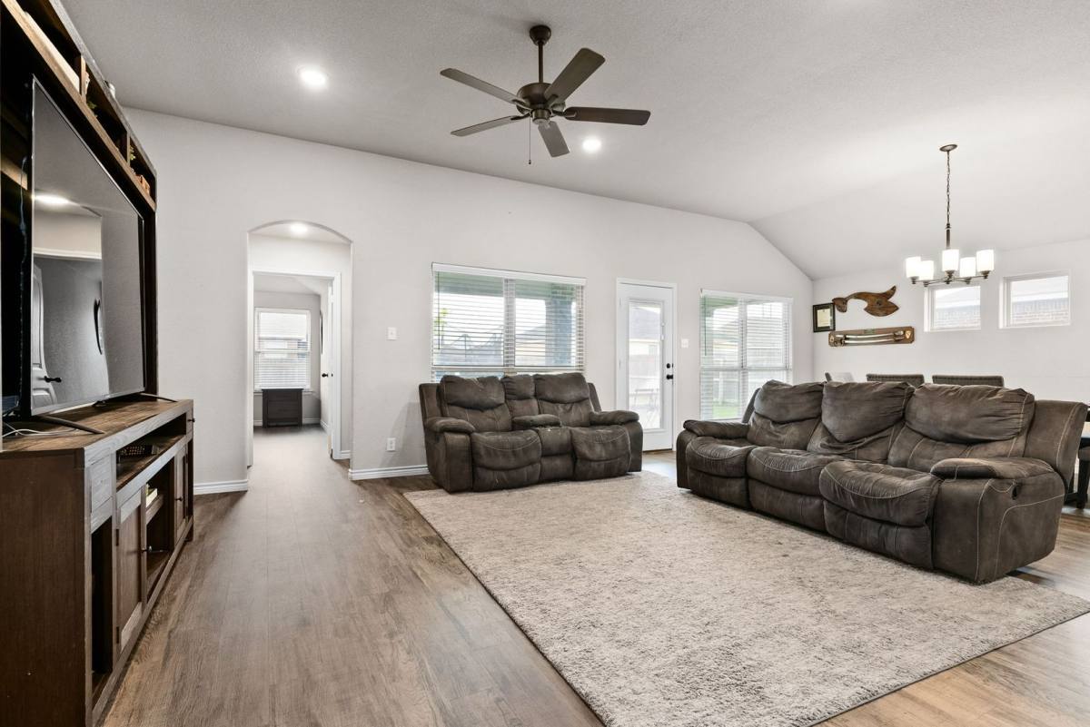 House for rent at 907 McLaury Cove, Killeen, TX 76542