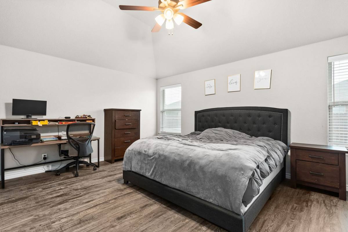 House for rent at 907 McLaury Cove, Killeen, TX 76542
