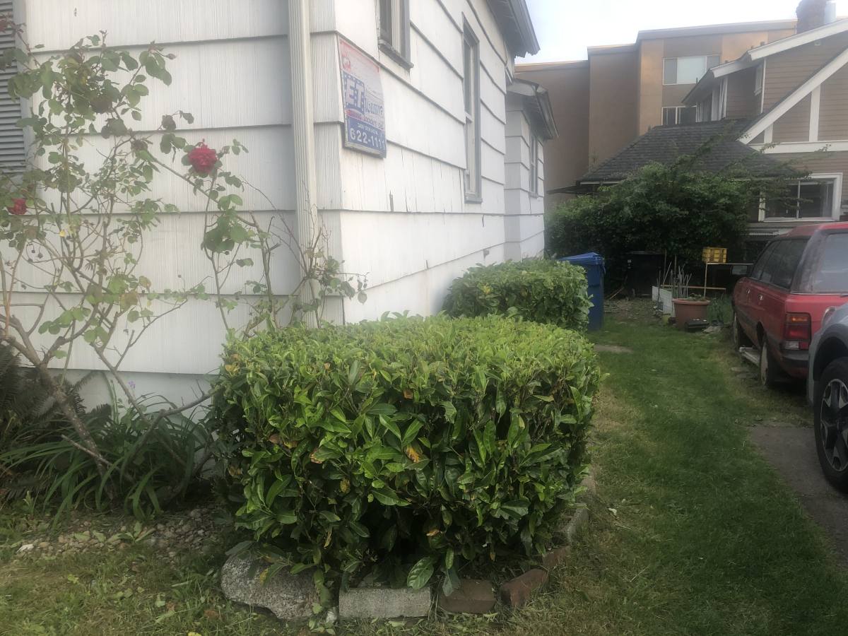 Apartment for rent at 709 NE 43rd St, Seattle, WA 98105