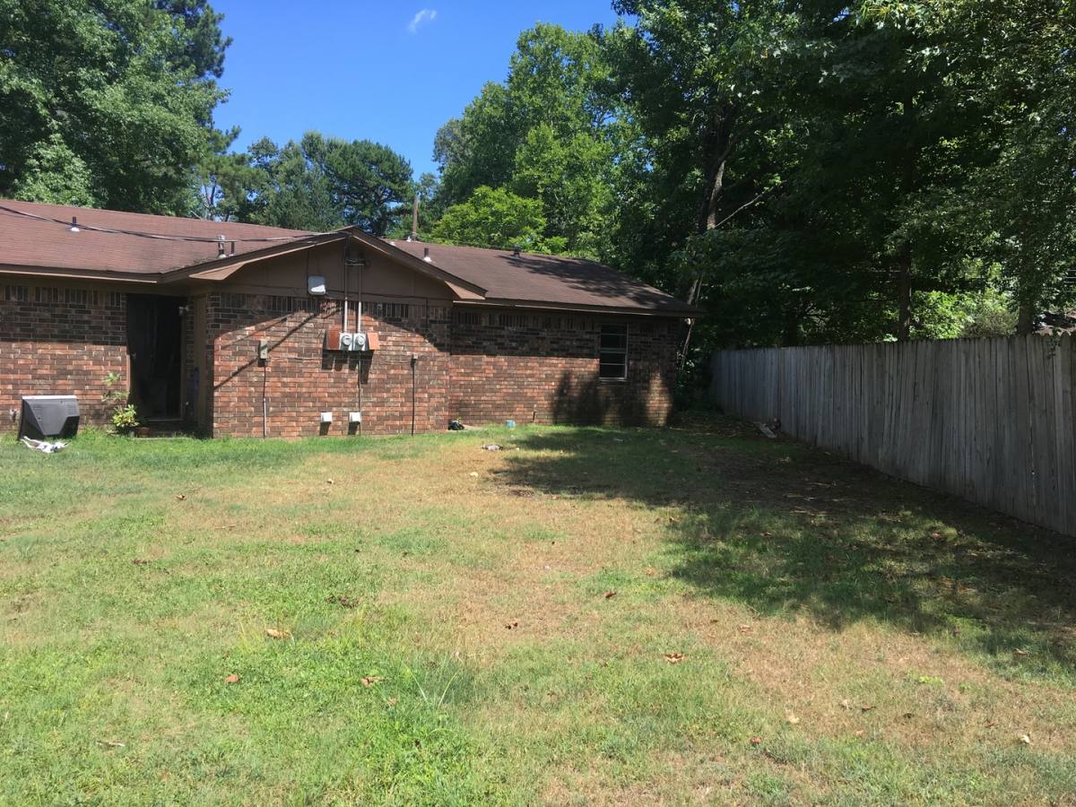 House for rent at 10002 Shannon Dr #6A, Jacksonville, AR 72076