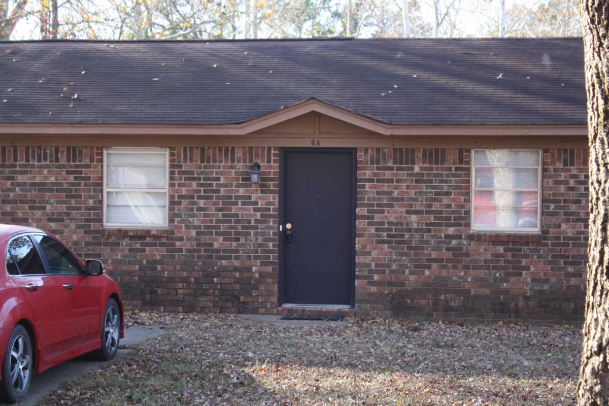 House for rent at 10002 Shannon Dr #6A, Jacksonville, AR 72076