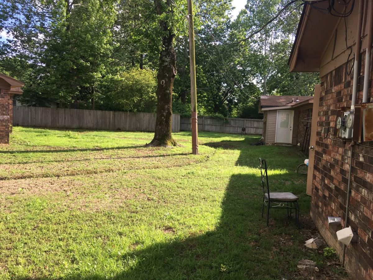House for rent at 10002 Shannon Dr #6A, Jacksonville, AR 72076